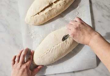 4 Baking Tips for Perfect Homemade Bread