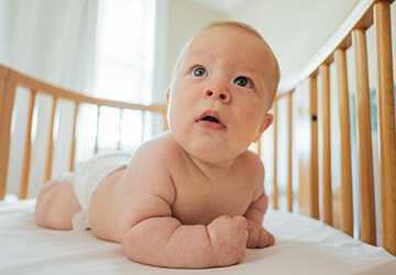 6 Ways to Ensure Your Home is Safe for a Curious Infant