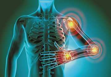 14 Frequent Symptoms of Chronic Inflammation