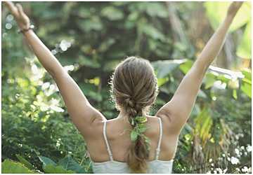 Revitalize, Refresh, Renew: 6 Natural Techniques to Boost Your Energy Levels