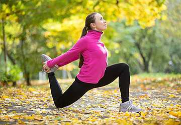 9 Engaging Stretches to Boost Flexibility and Ward Off Injuries