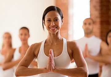 The Health Benefits of Incorporating Yoga into Your Routine