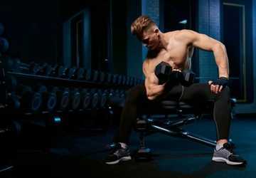 Top 10 Exercises for Toning and Building Muscle