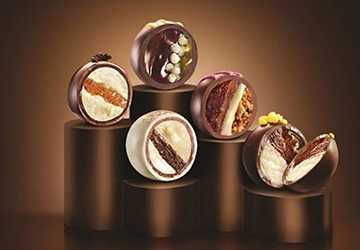 How Do You Explore the Worlds Most Decadent Chocolate Varieties?