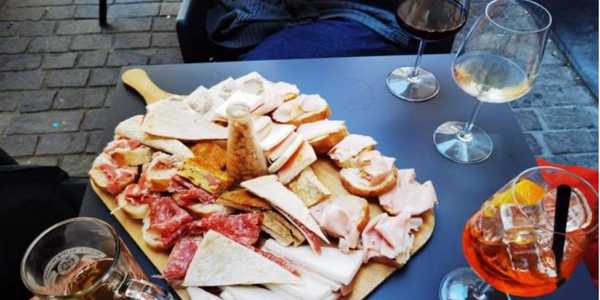 Where to Find the Best Tapas Bars