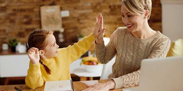 Effective Positive Reinforcement Techniques to Improve Your Child's Behavior