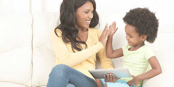 How to Teach Honesty and Build Trust with Your Child