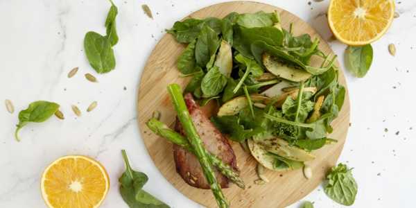 The Growing Popularity Of Plant-Based Fish Alternatives