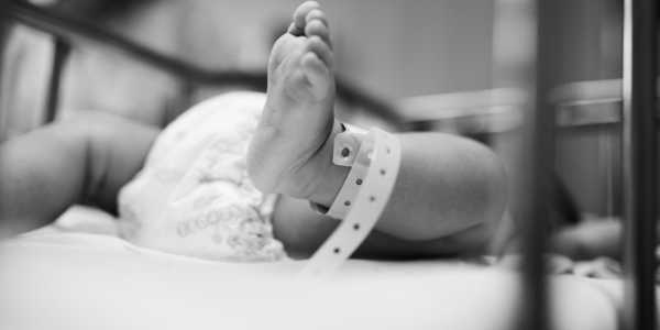 What Parents Can Do To Reduce The Risk Of SIDS In Infants