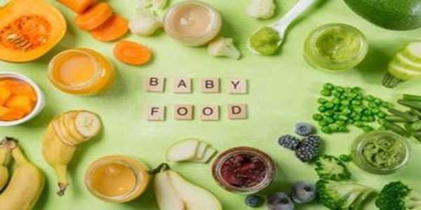 Leading Organic Baby Food Brands for Natural Nutrition